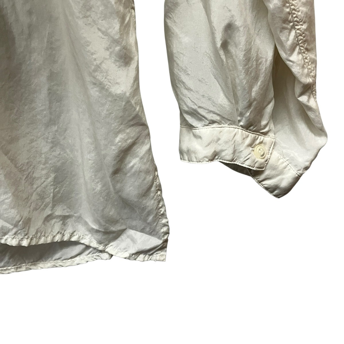 EMBROIDERED SOUVENIR SHIRTエンブロイダリーシャツANC-SH78