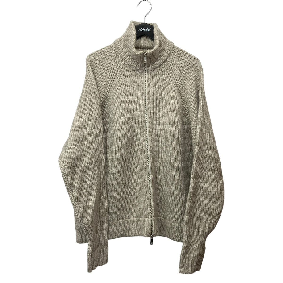 25AWドライバーズニット25FW-REKN-397-J