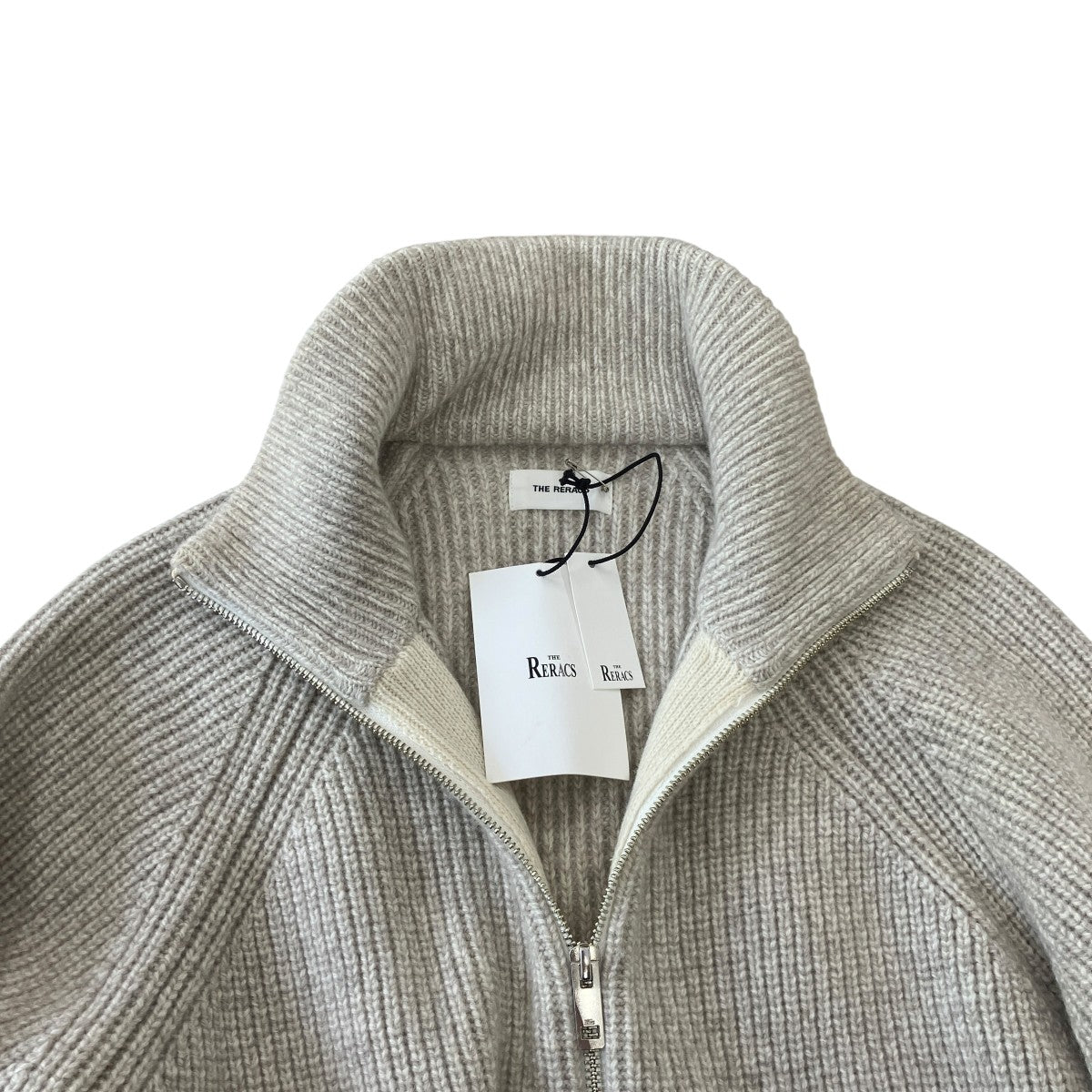 25AWドライバーズニット25FW-REKN-397-J