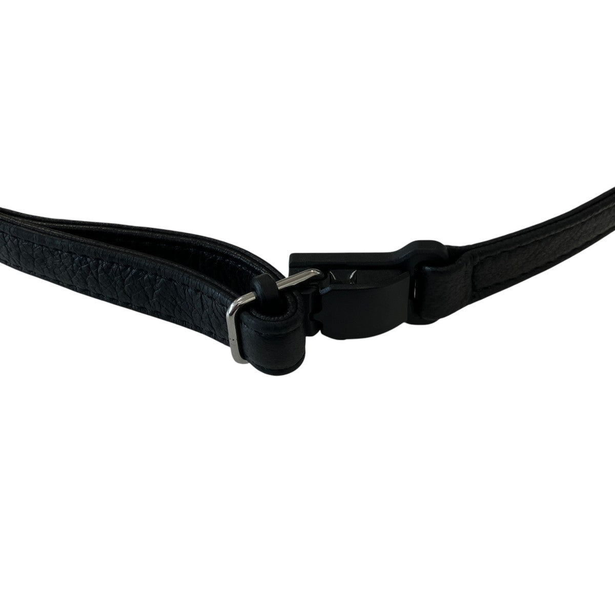 Aeta(アエタ) DEER LEATHER WAIST POUCHレザーウエストバッグDA11 DA11
