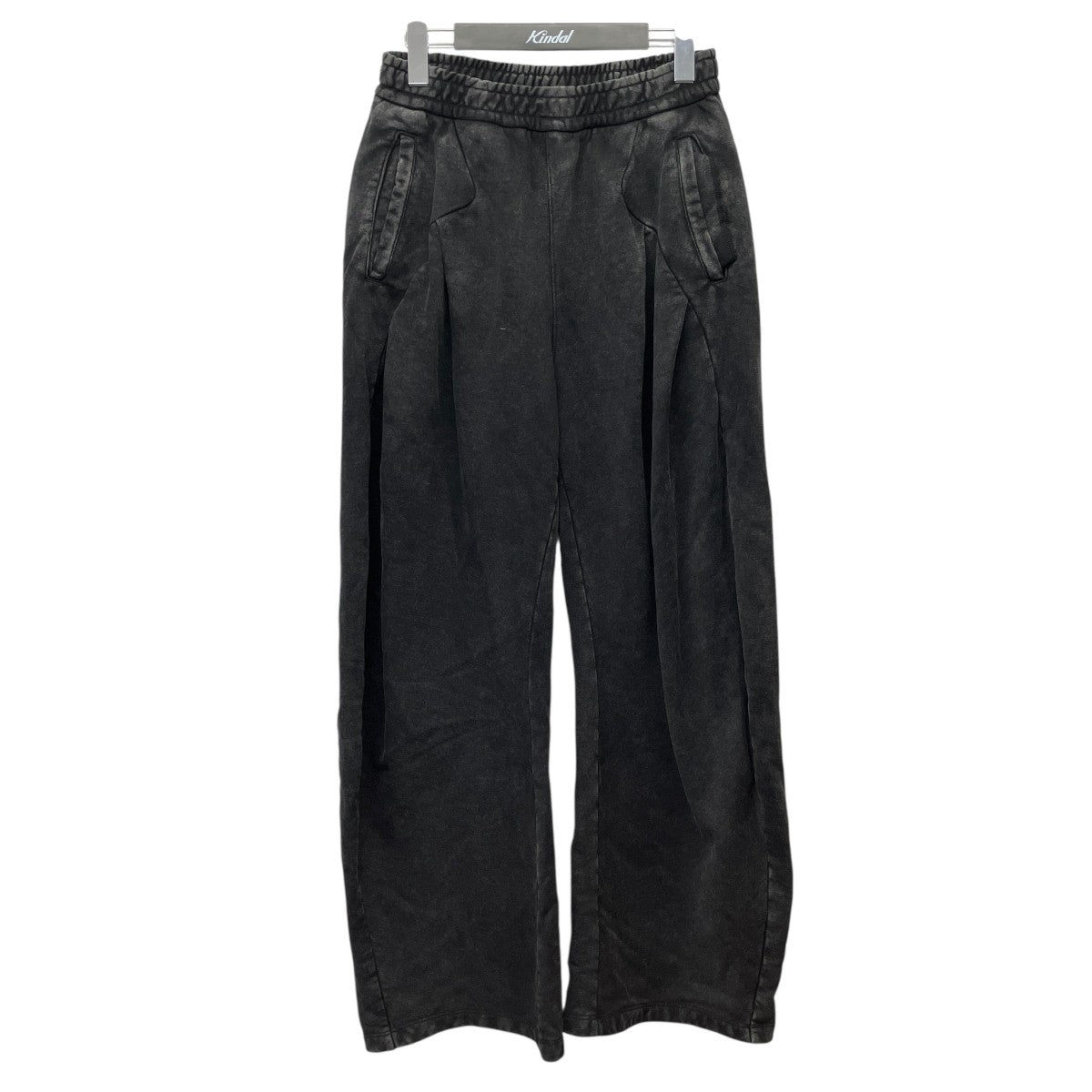 WIDE BALLOON PANTSスウェットワイドパンツ315540040