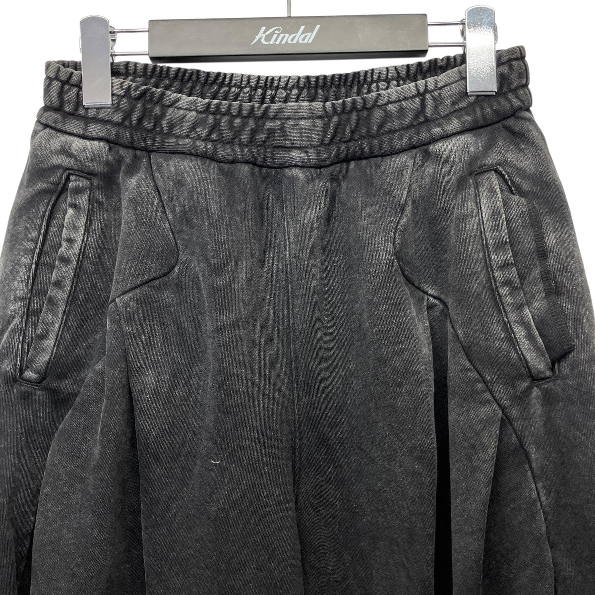 WIDE BALLOON PANTSスウェットワイドパンツ315540040