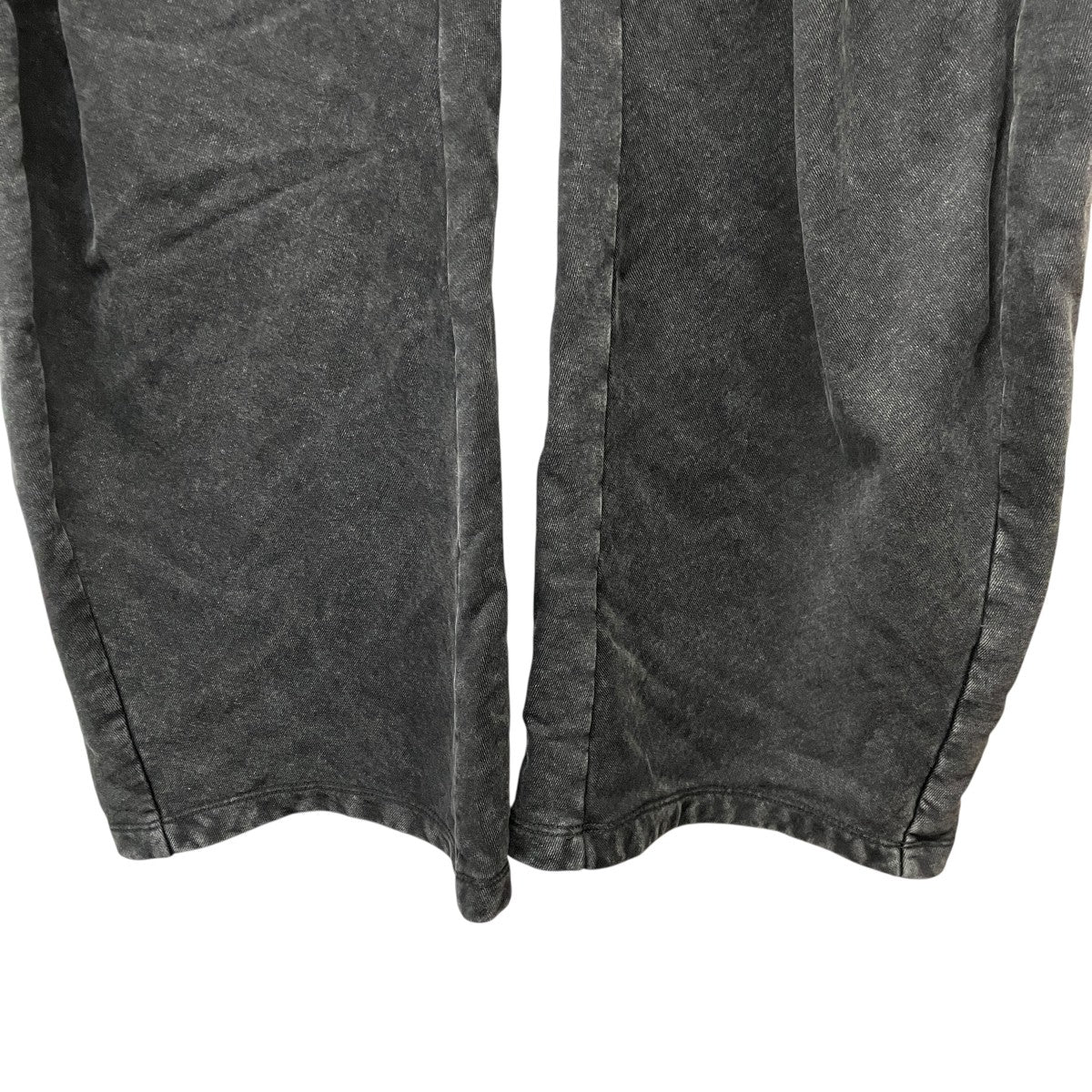 WIDE BALLOON PANTSスウェットワイドパンツ315540040
