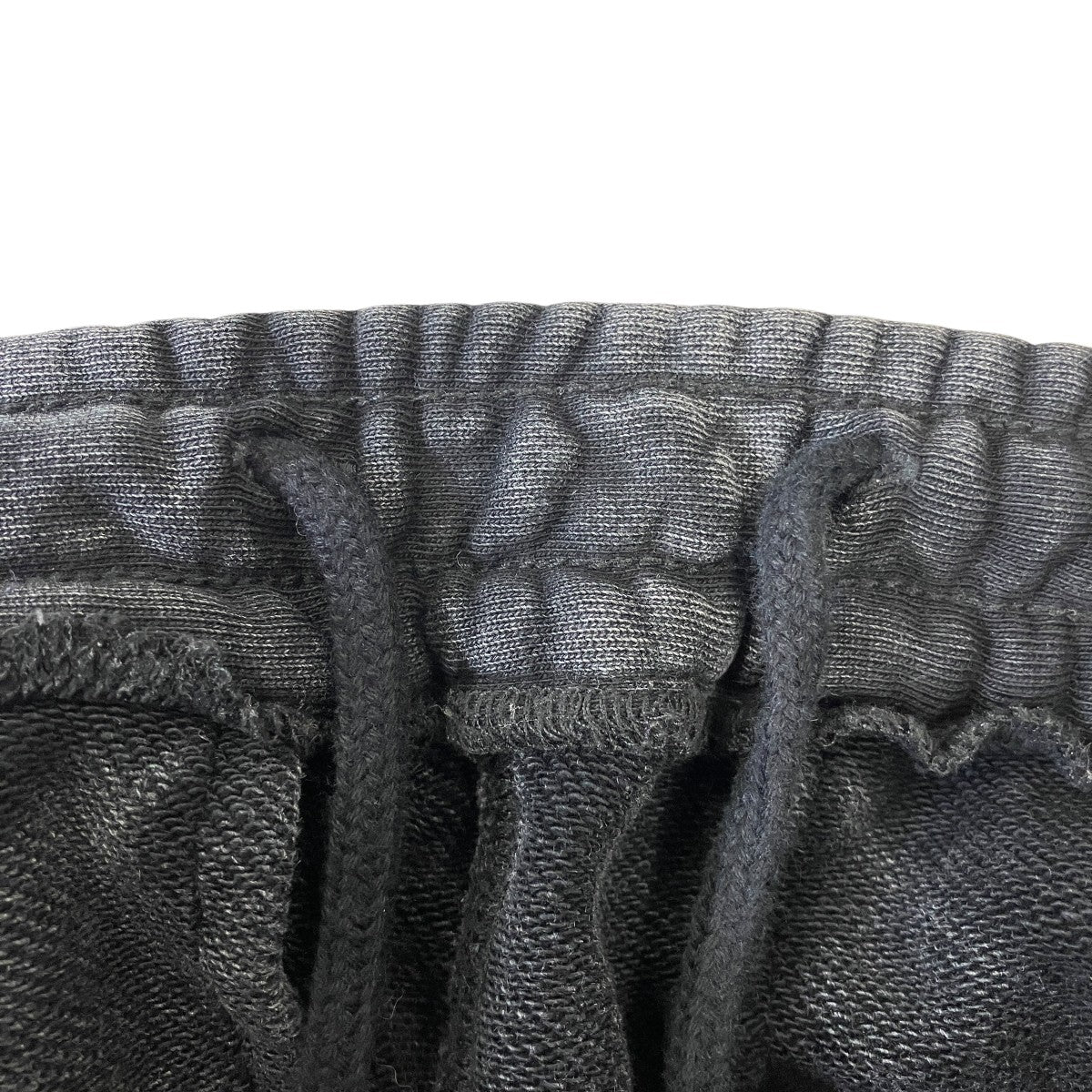 WIDE BALLOON PANTSスウェットワイドパンツ315540040