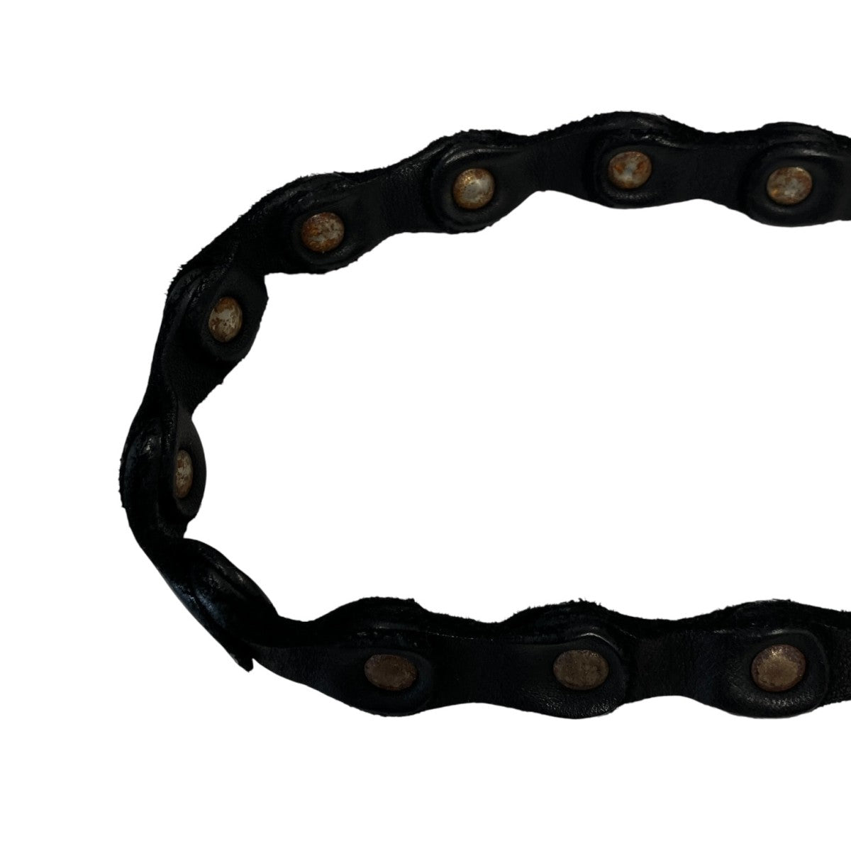 GUIDI(グイディ) SOFT HORSE FULL GRAIN KEYCHAINソフトホースフル