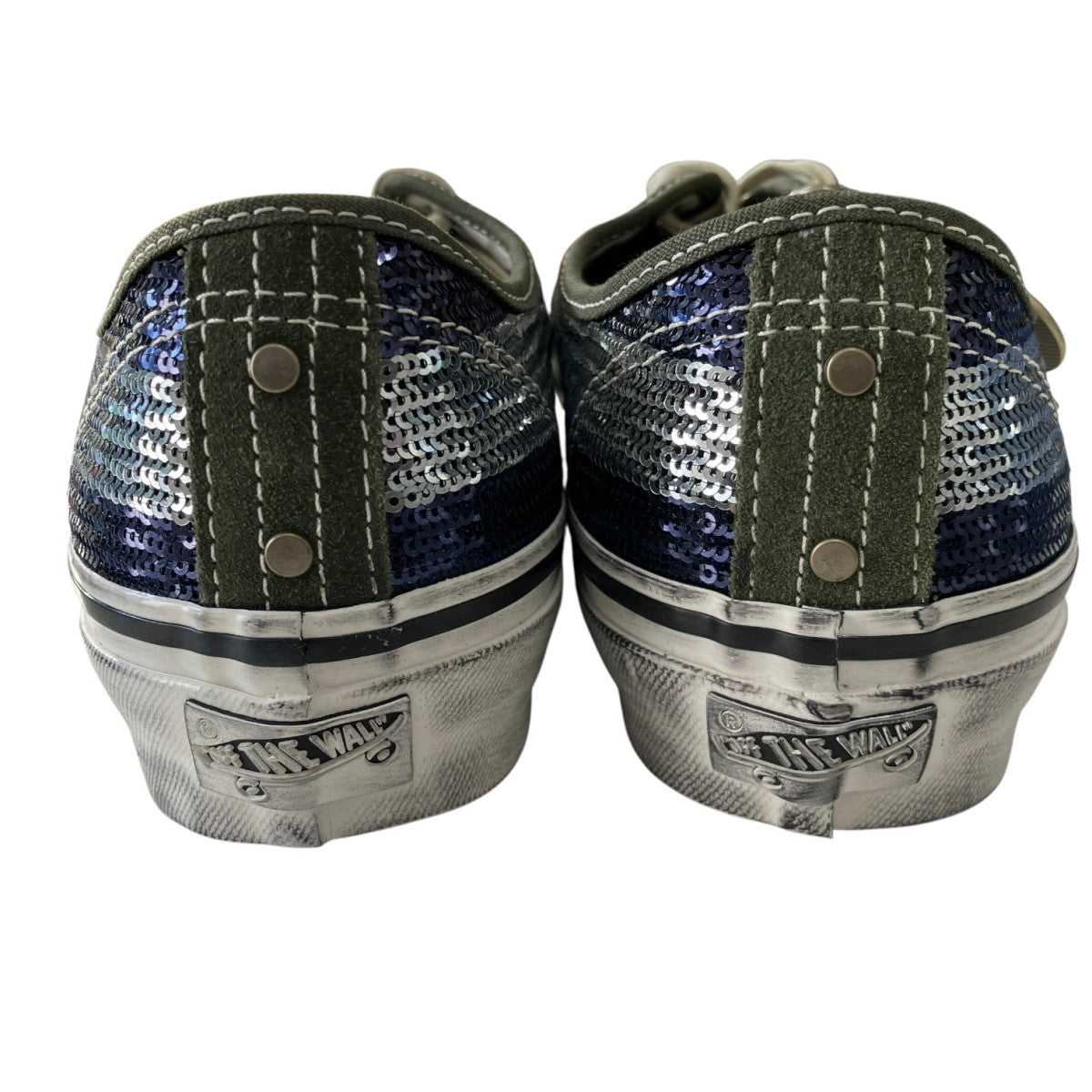 Premium Authentic Shoesオーセンティック プレミアムシューズVN000DB824O