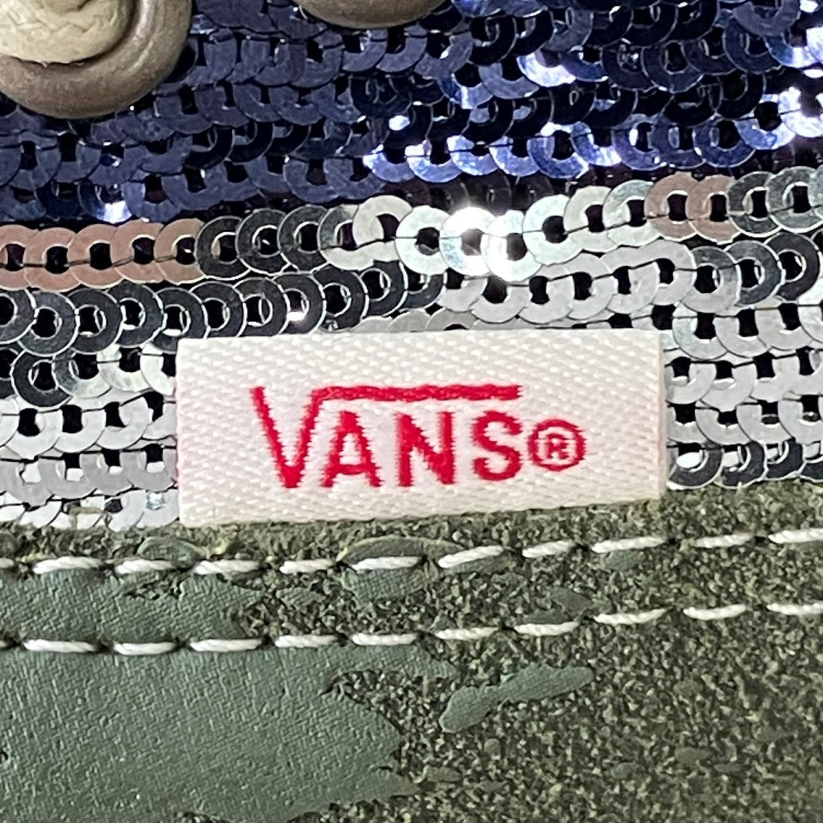 Premium Authentic Shoesオーセンティック プレミアムシューズVN000DB824O