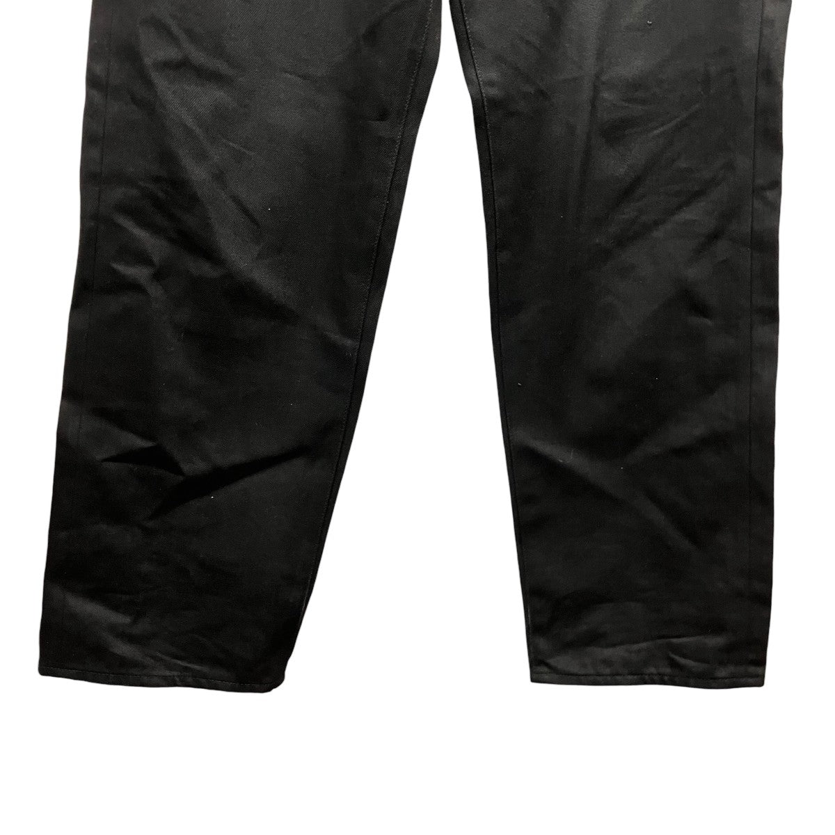 26SSSupreme Rigid Loose Fit Selvedge Jeanルーズフィットデニムパンツ