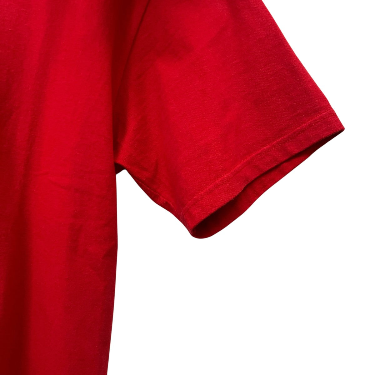 19SS25th Anniversary Logo Teeボックスロゴtシャツ