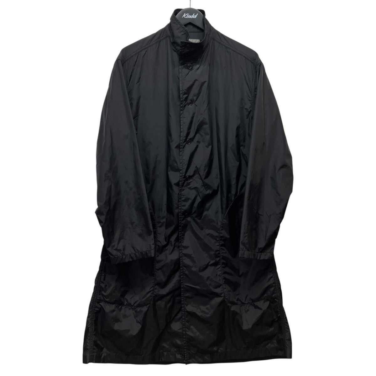 Yohji Yamamoto pour homme(ヨウジヤマモトプールオム) 06SSナイロン
