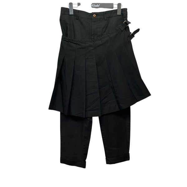 COMME des GARCONS HOMME PLUS(コムデギャルソンオムプリュス) 16SS