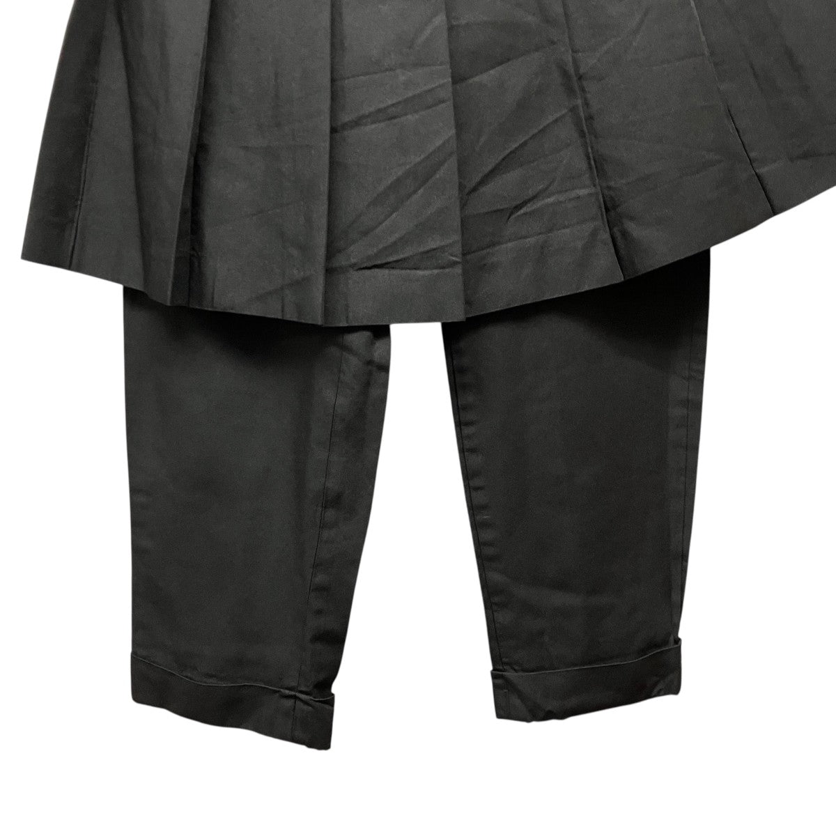 COMME des GARCONS HOMME PLUS(コムデギャルソンオムプリュス) 16SS