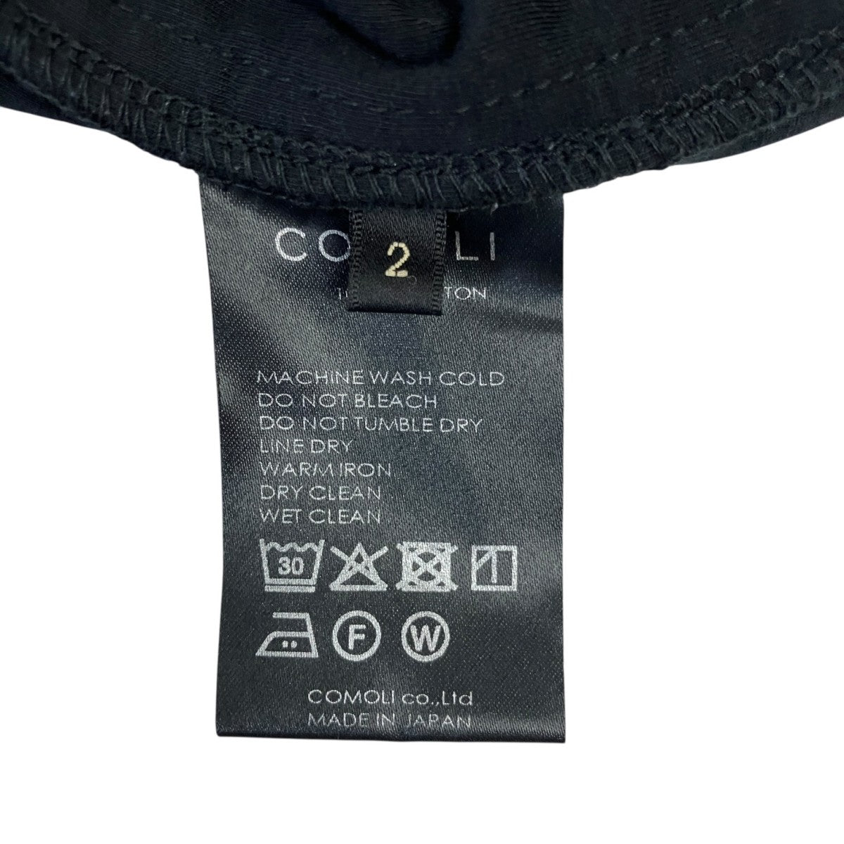 25SSコットンメッシュショーツB01-05038