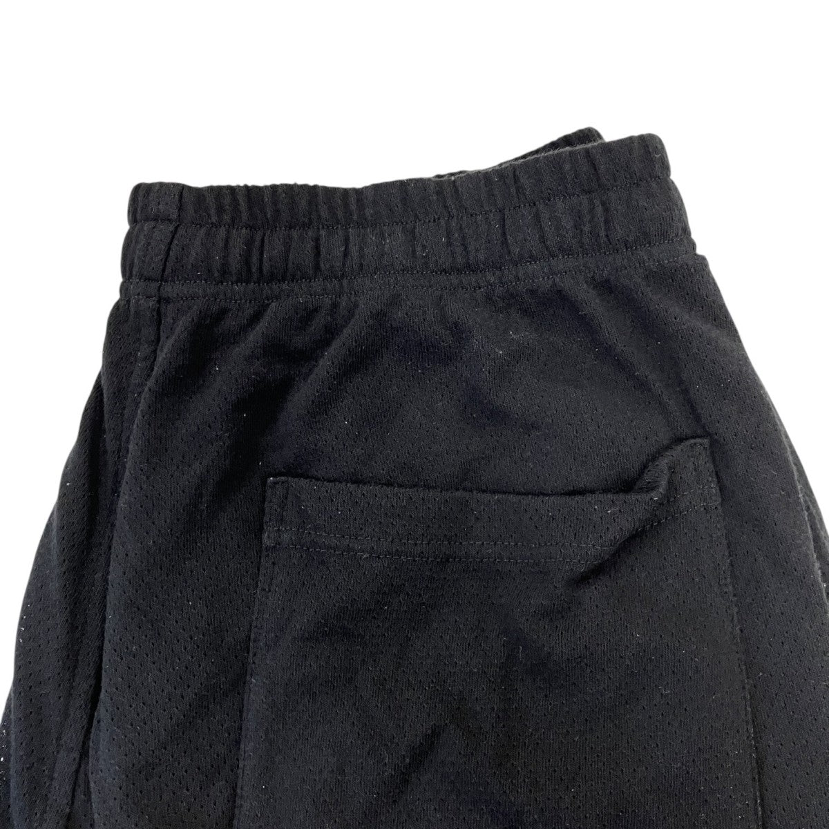 COMOLI(コモリ) 25SSコットンメッシュショーツB01-05038 B01-05038
