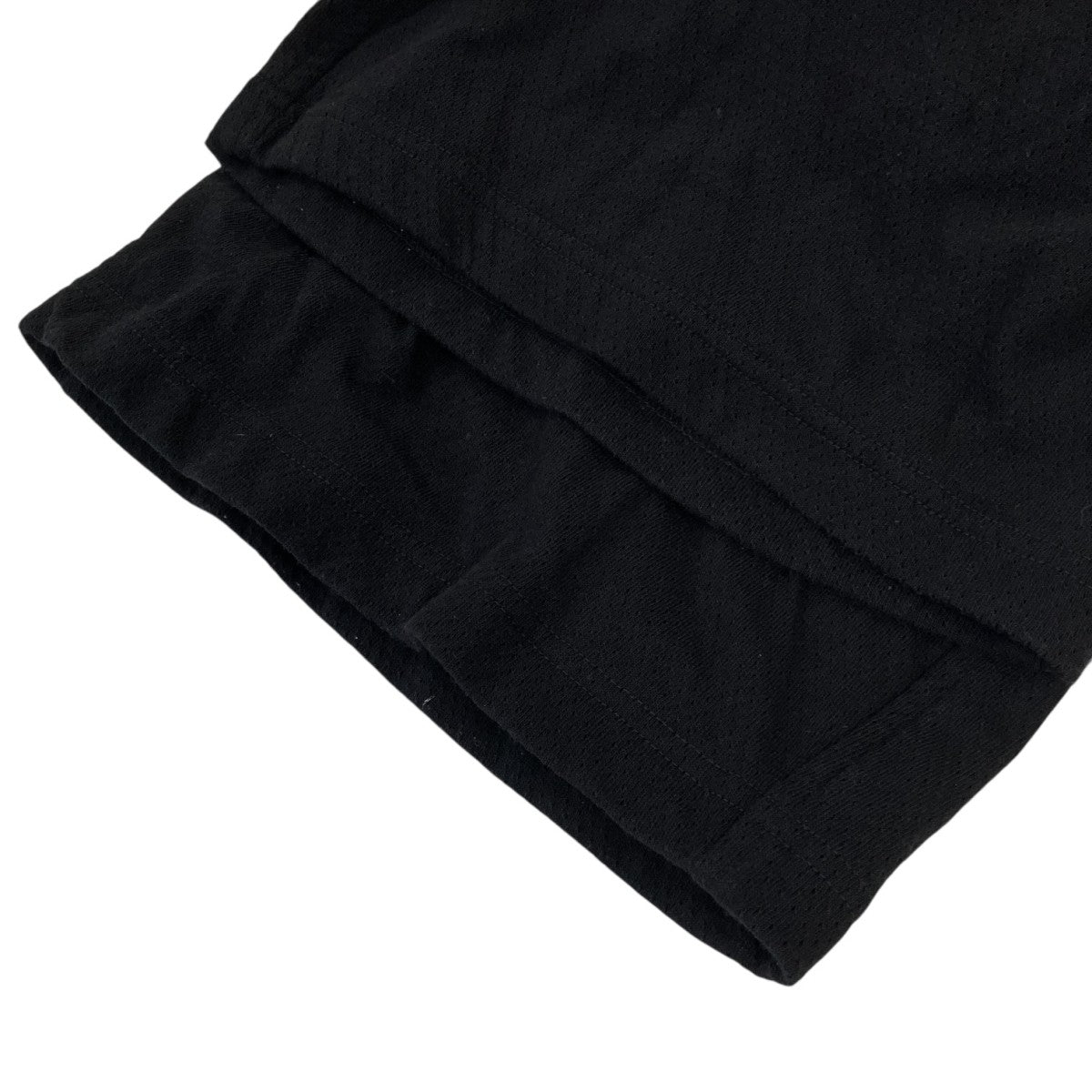 COMOLI(コモリ) 25SSコットンメッシュショーツB01-05038 B01-05038