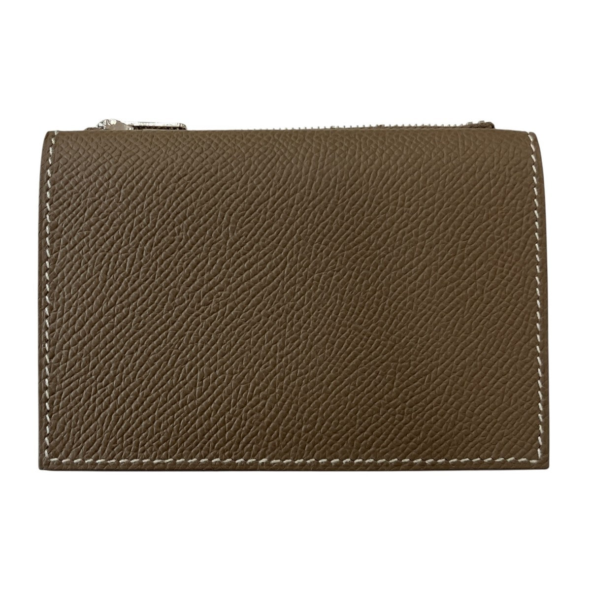 HERMES(エルメス) 26年製プリプラコンパクトウォレットH088153CK18