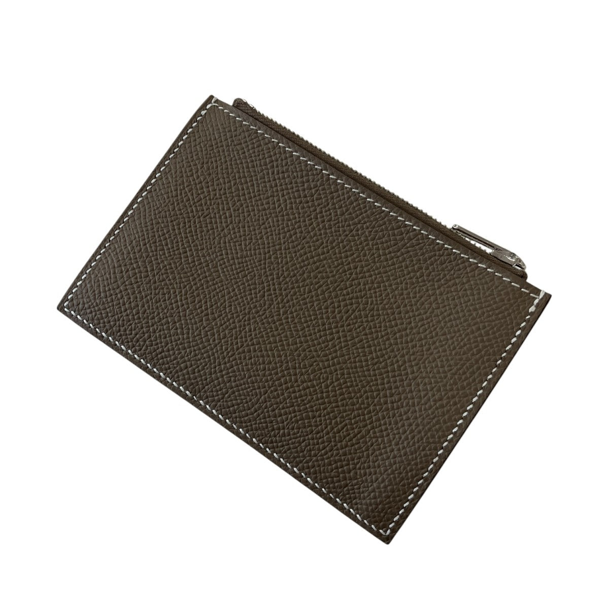 HERMES(エルメス) 26年製プリプラコンパクトウォレットH088153CK18