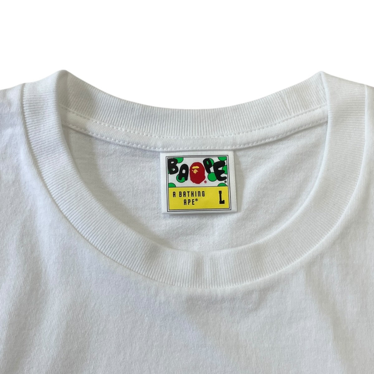 プリントTシャツ001TEM801043M