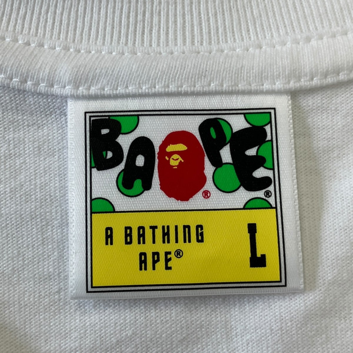 プリントTシャツ001TEM801043M