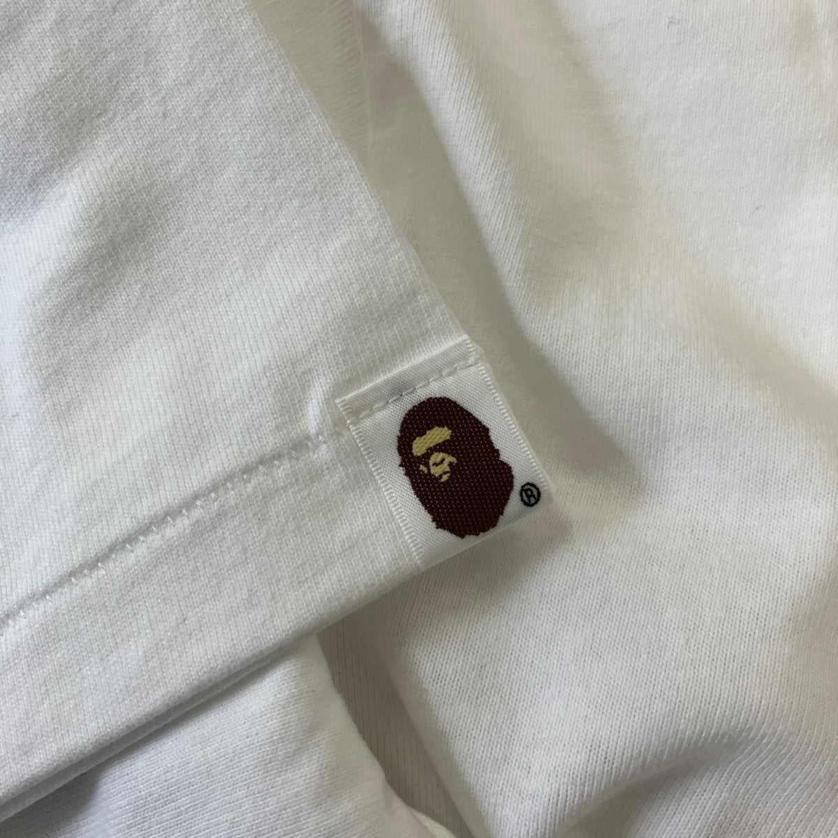 プリントTシャツ001TEM801043M