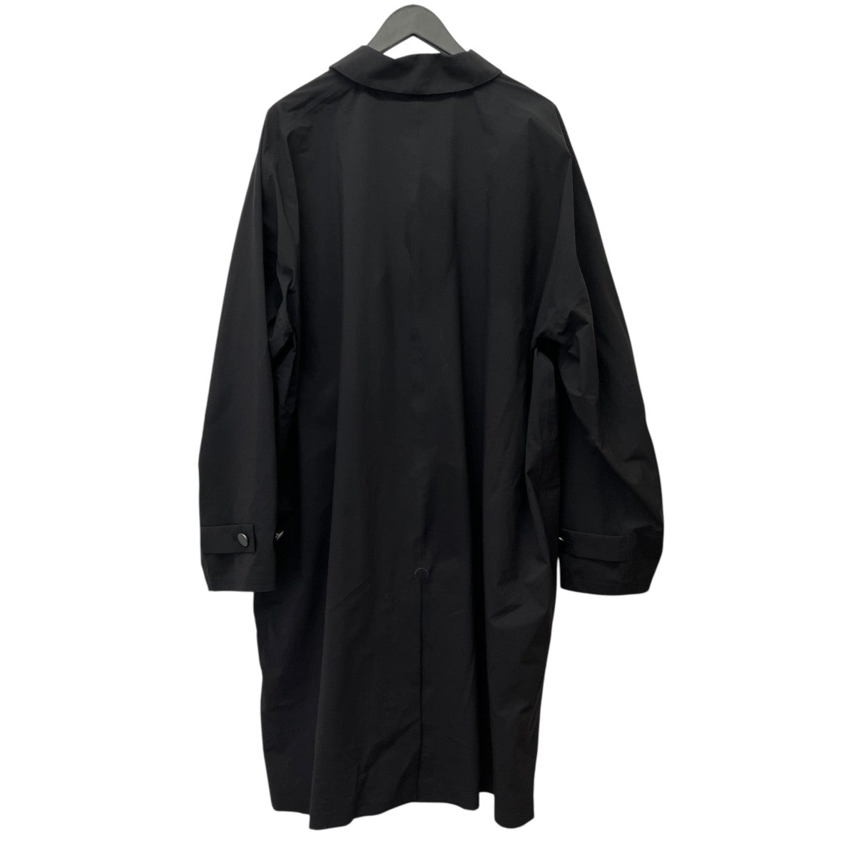 PERTEX BALMACAAN COATPERTEXバルマカーンコートFPA08252U0002