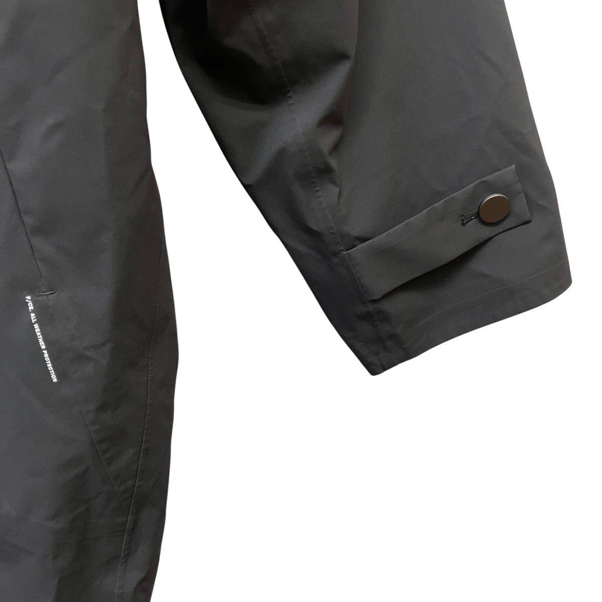 PERTEX BALMACAAN COATPERTEXバルマカーンコートFPA08252U0002