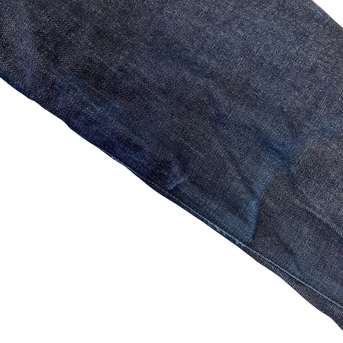 25AWRailroad Denim JacketデニムジャケットIH-25FW-M020-0KR