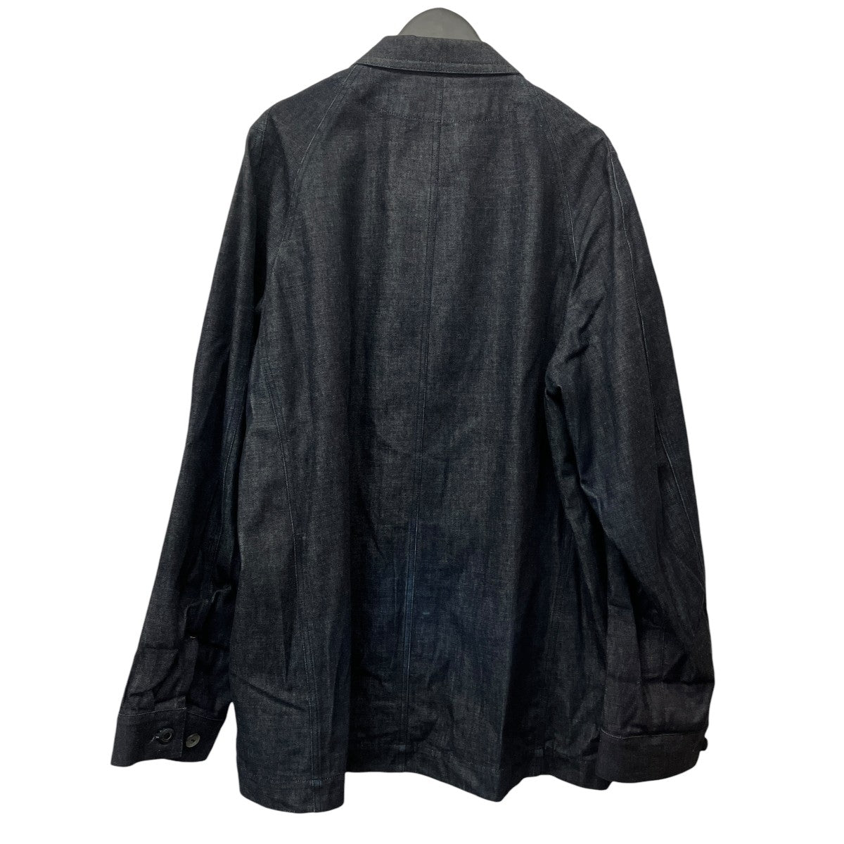 25AWRailroad Denim JacketデニムジャケットIH-25FW-M020-0KR
