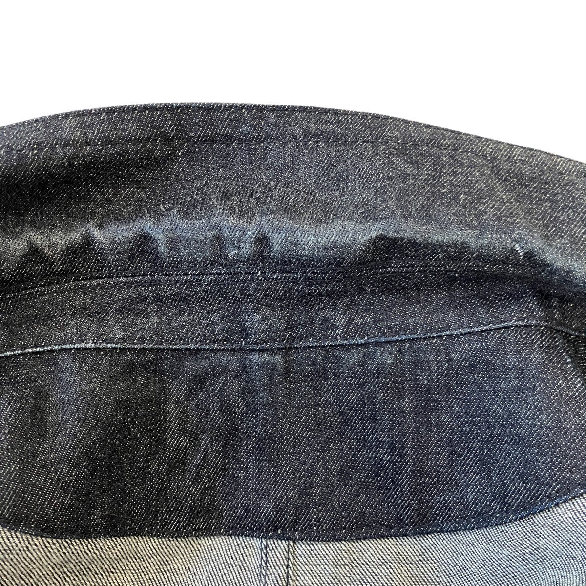 25AWRailroad Denim JacketデニムジャケットIH-25FW-M020-0KR