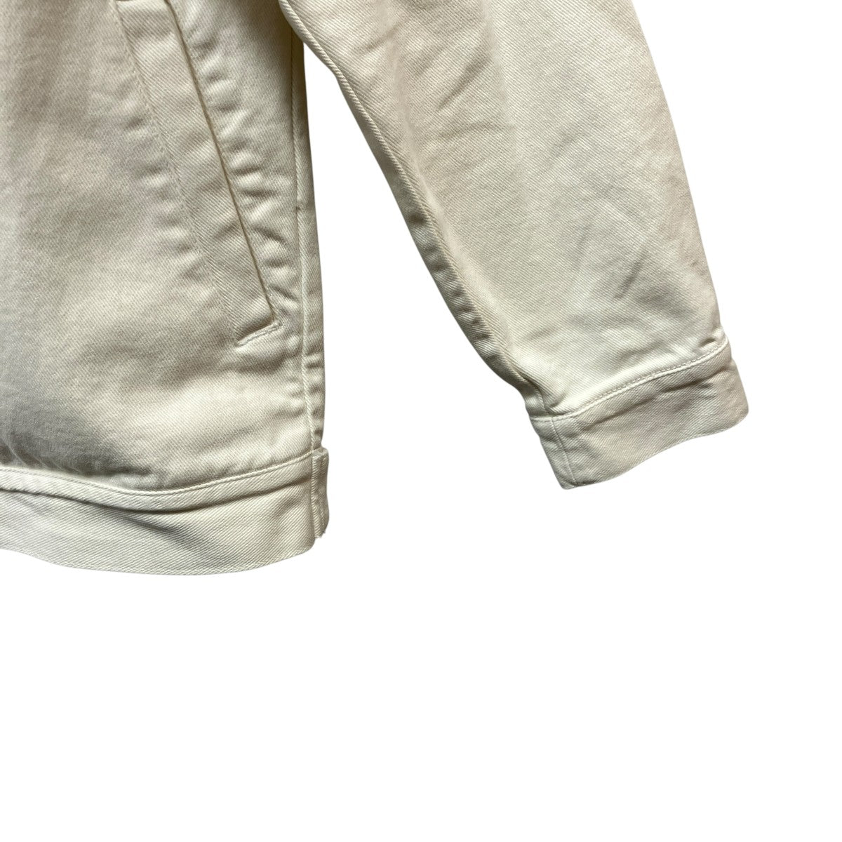 LAKE ZIP JACKETジップアップデニムジャケットP50-0025