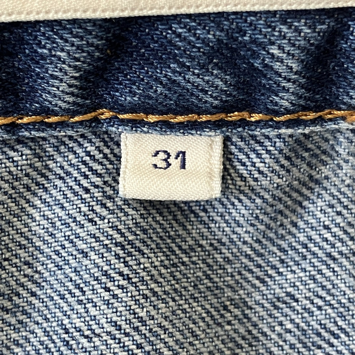 5Pデニムパンツ