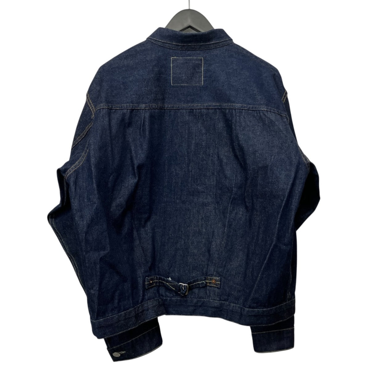 LEVI’S TYPE I JACKET 1936 506XX1stタイプデニムジャケットPC9-70506-0028 古着・中古-2枚目のアイテム画像