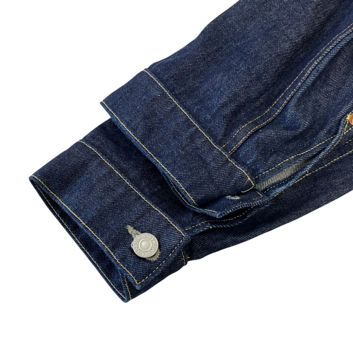 LEVI’S TYPE I JACKET 1936 506XX1stタイプデニムジャケットPC9-70506-0028 古着・中古-5枚目のアイテム画像