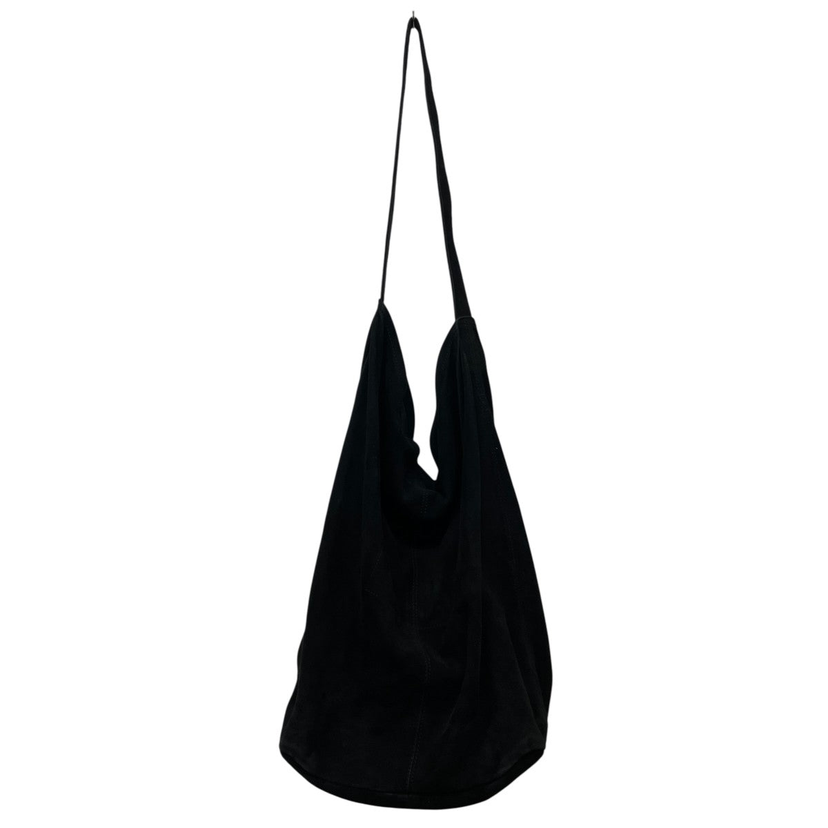 3WAY LARGE TOTE（L）OIL SUEDEスウェードレザートートバッグ