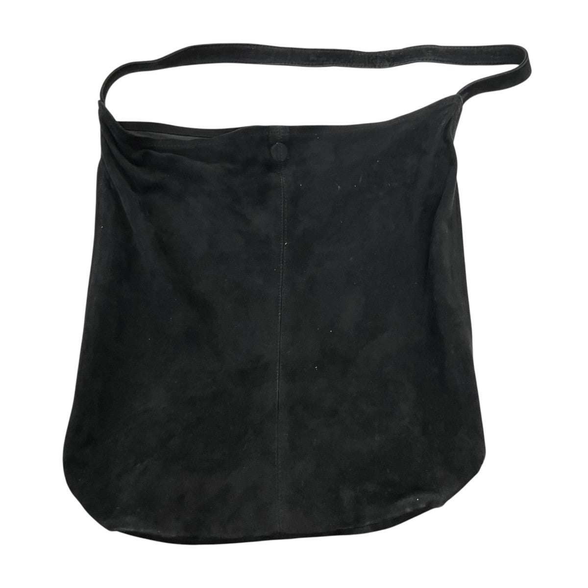 3WAY LARGE TOTE（L）OIL SUEDEスウェードレザートートバッグ