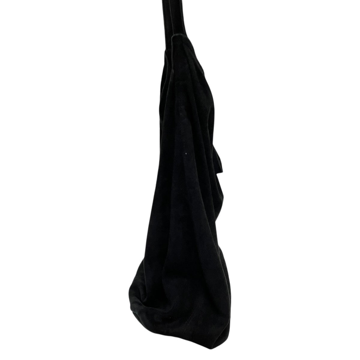 3WAY LARGE TOTE（L）OIL SUEDEスウェードレザートートバッグ