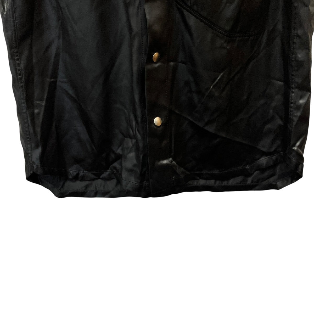 20AWLarry ShirtラリーシャツRU20F3287-QLX