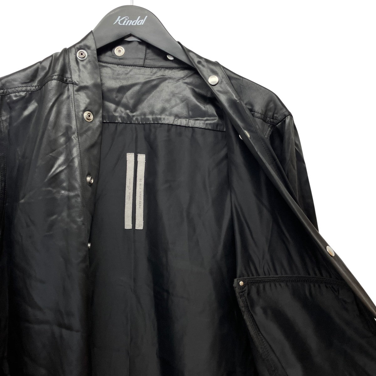 20AWLarry ShirtラリーシャツRU20F3287-QLX