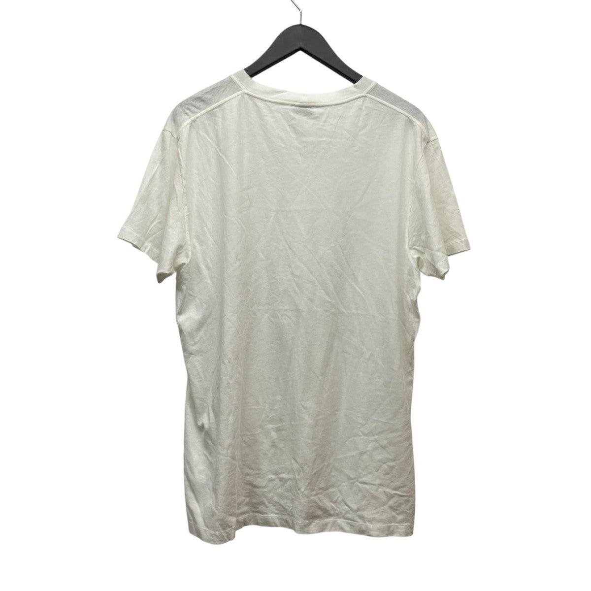 Saint Laurent Paris プリントTシャツ412182 Y2SC1 古着・中古-2枚目のアイテム画像