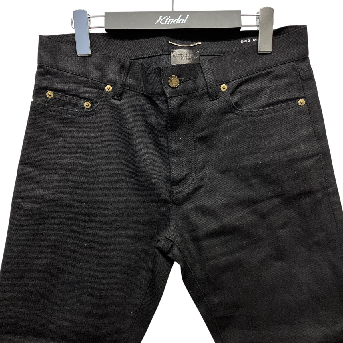 Saint Laurent Paris(サンローランパリ) スキニーパンツ376906 YYS02