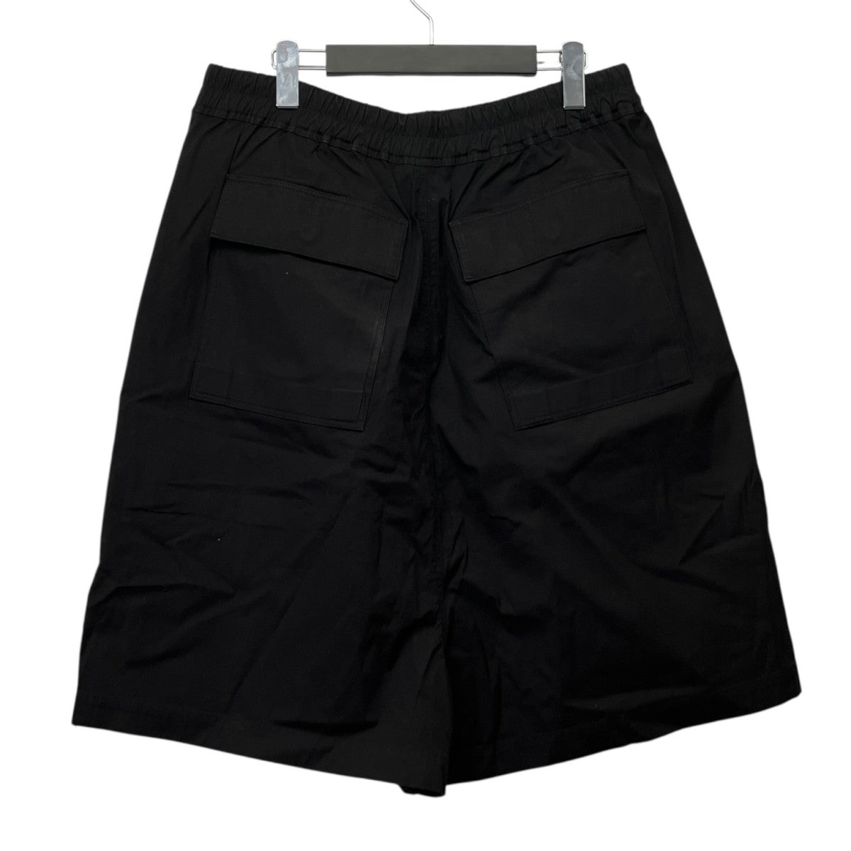 RICK OWENS(リックオウエンス) 16SSメガショーツサルエルショート