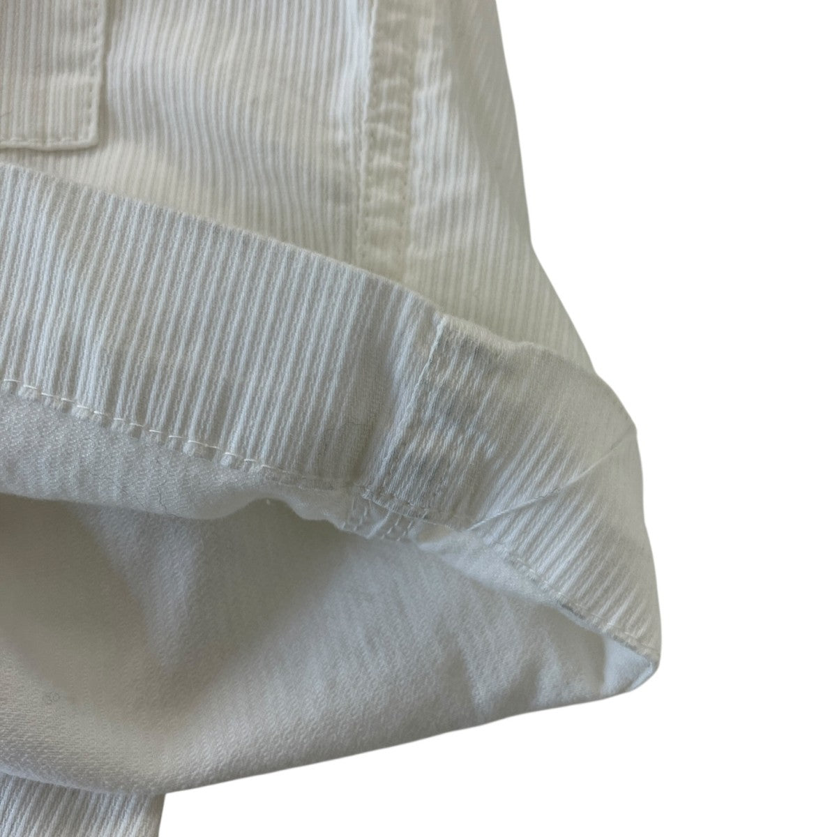 DRKSHDW 16SSCreatch Cargo ShortsクリーチカーゴハーフパンツDU16S1386-CN 古着・中古-10枚目のアイテム画像