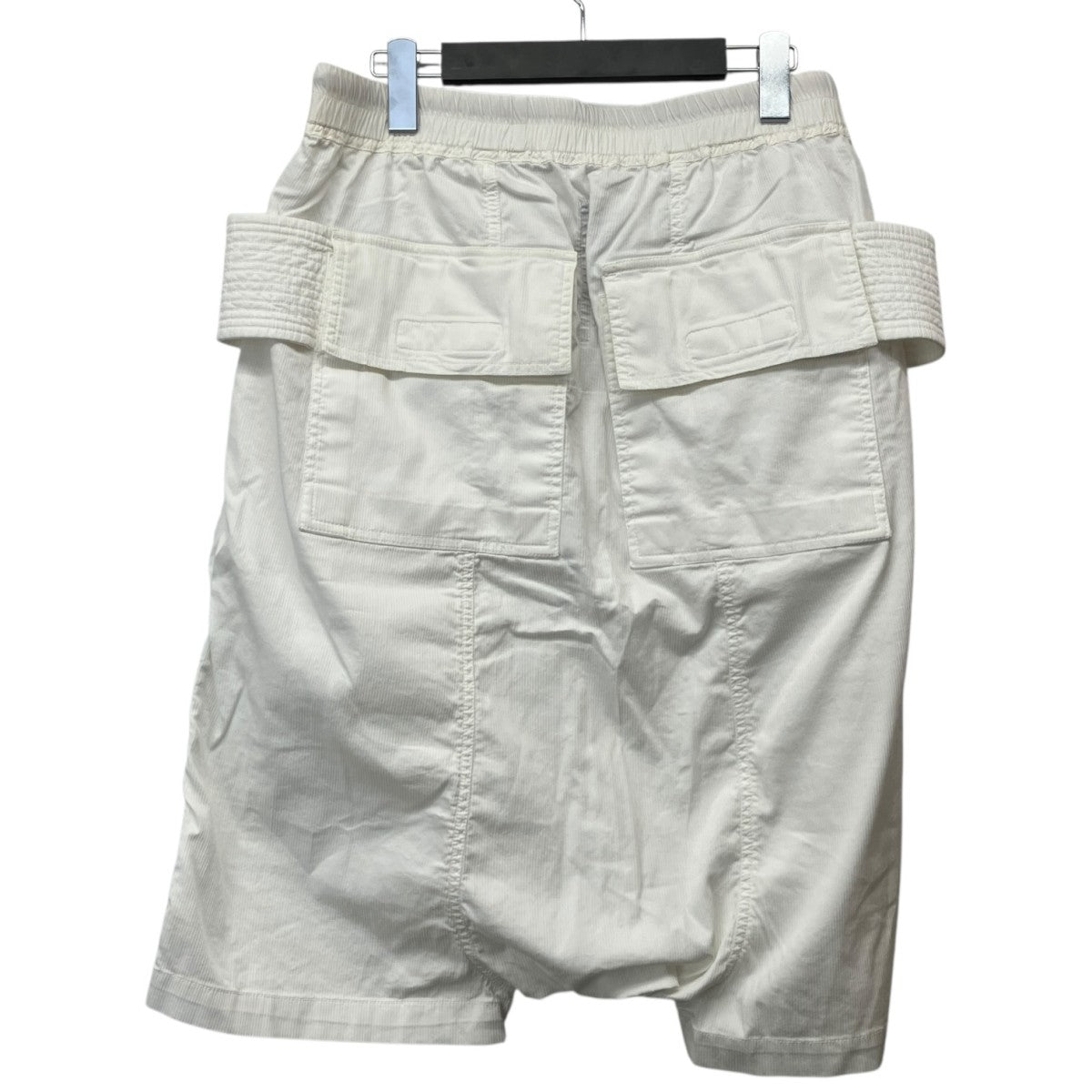 DRKSHDW 16SSCreatch Cargo ShortsクリーチカーゴハーフパンツDU16S1386-CN 古着・中古-2枚目のアイテム画像