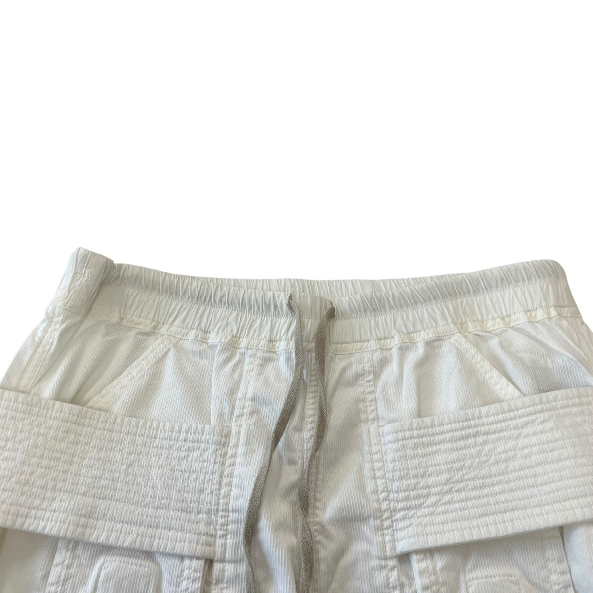 DRKSHDW 16SSCreatch Cargo ShortsクリーチカーゴハーフパンツDU16S1386-CN 古着・中古-3枚目のアイテム画像
