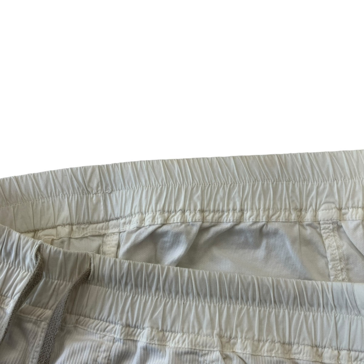 DRKSHDW 16SSCreatch Cargo ShortsクリーチカーゴハーフパンツDU16S1386-CN 古着・中古-6枚目のアイテム画像