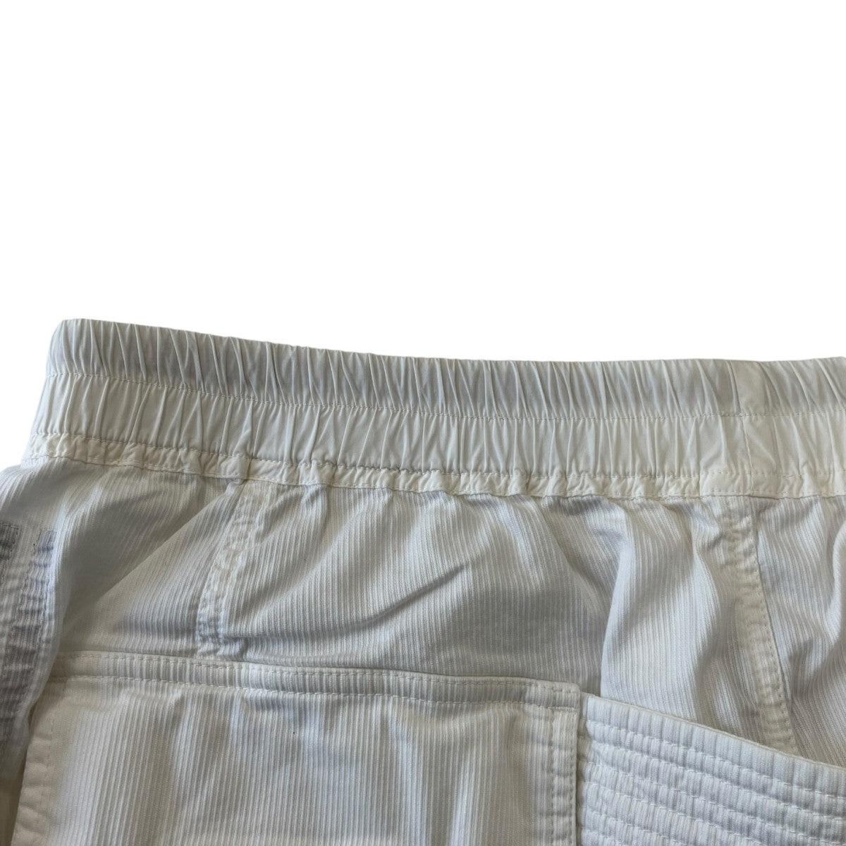 DRKSHDW 16SSCreatch Cargo ShortsクリーチカーゴハーフパンツDU16S1386-CN 古着・中古-8枚目のアイテム画像
