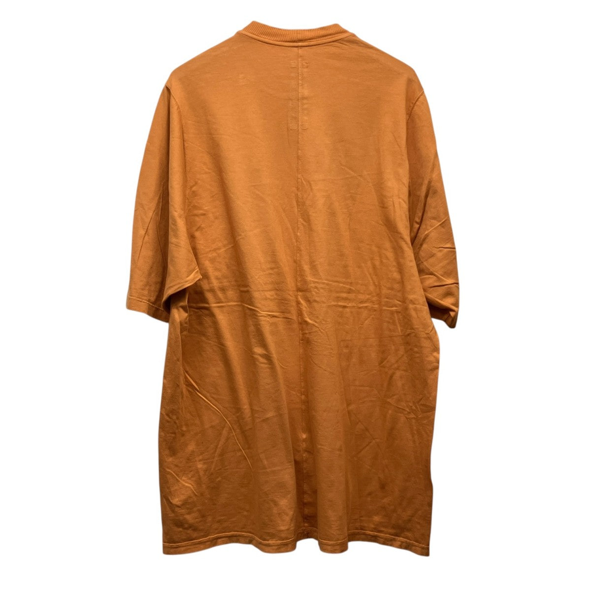 DRKSHDW 16SSJUMBO TEEオーバーサイズTシャツDU16S1254-R 古着・中古-2枚目のアイテム画像