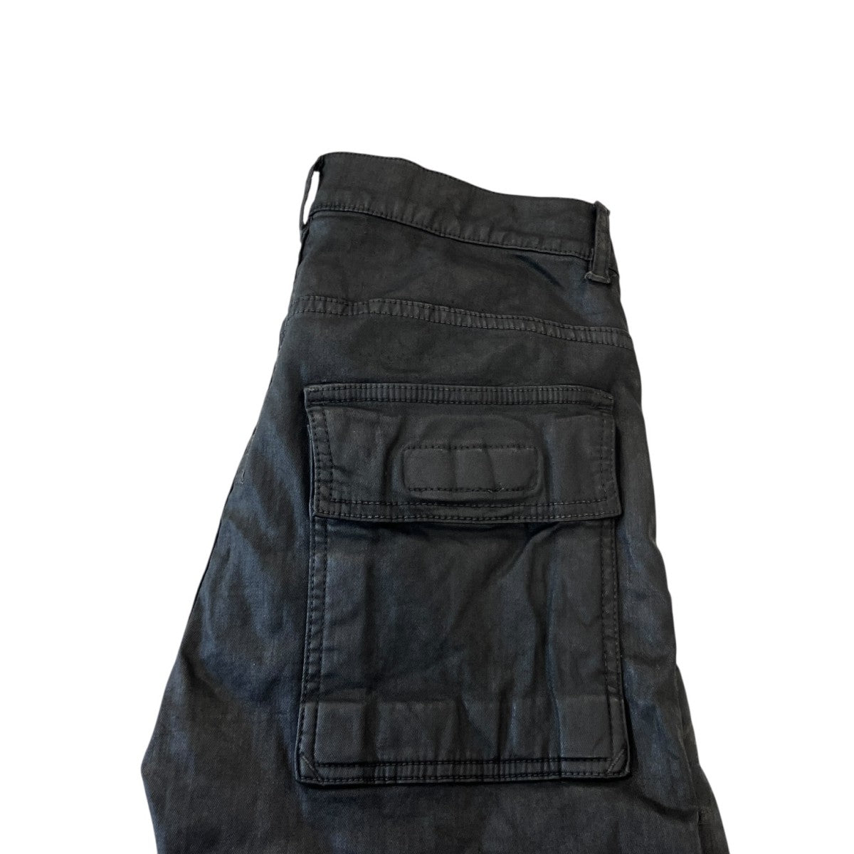 DRKSHDW 16SSMEMPHISバイカーパンツDU16S1356-SBW 古着・中古-8枚目のアイテム画像