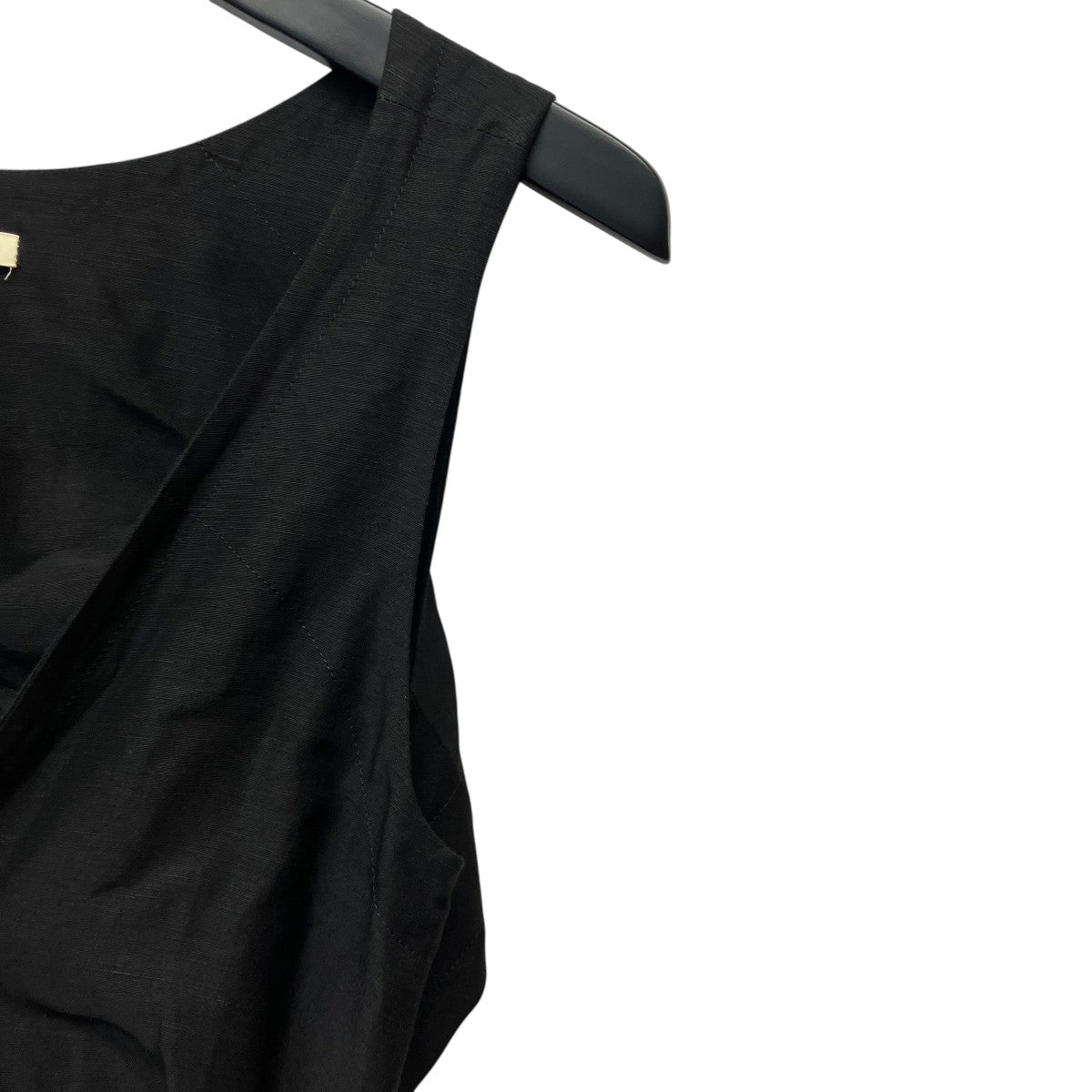 23SSHAZEL DRESSカッティングワンピースドレスHM23S427