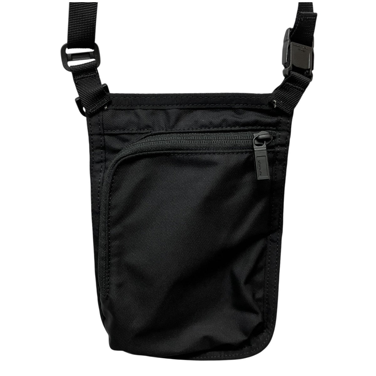 PAPERBACK POUCHショルダーバッグ
